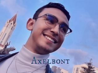 Axelbont
