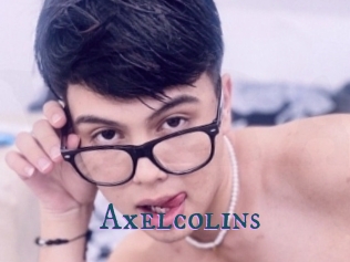 Axelcolins