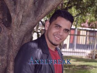 Axelfreak