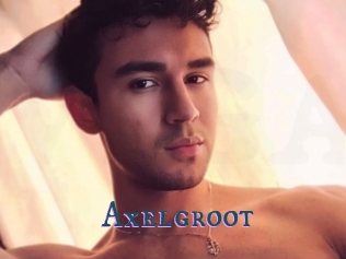 Axelgroot