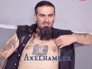 Axelhammer