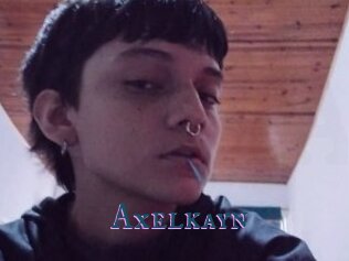 Axelkayn