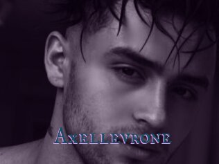 Axellevrone