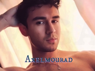 Axelmourad