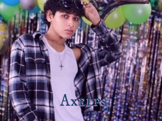 axelps Video gay streaming