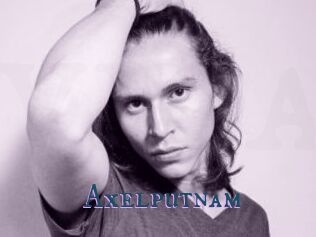 Axelputnam