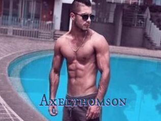 Axelthomson