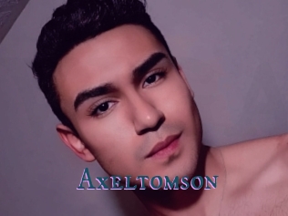 Axeltomson