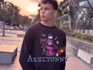 Axeltonny