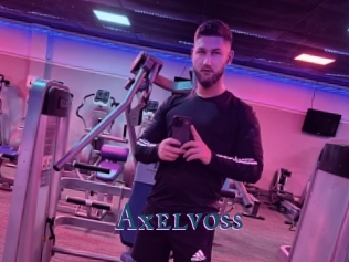 Axelvoss
