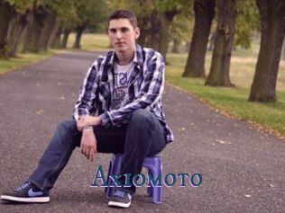 Axiomoto
