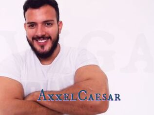 AxxelCaesar