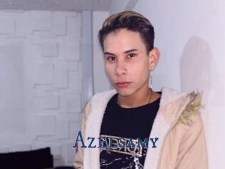 Azelsamy