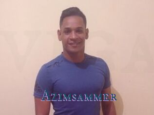 Azimsammer