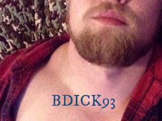 BDICK93