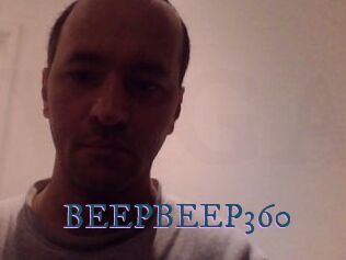 BEEPBEEP360