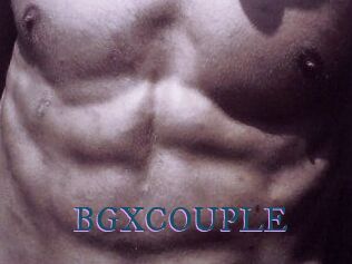 BGXCOUPLE