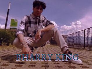 BHARRY_KING