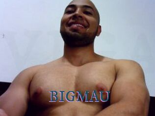 BIGMAU