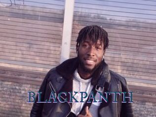 BLACKPANTH