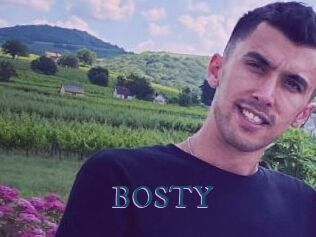 BOSTY