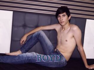 BOYD