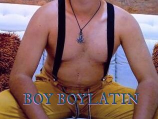BOY_BOYLATIN
