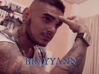 BRAYYANN