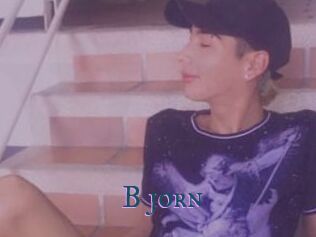 B_jorn
