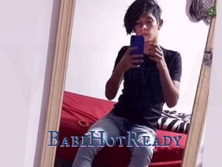 BabiHotReady