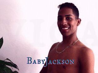 BabyJackson