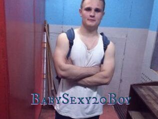 Baby_Sexy_20Boy