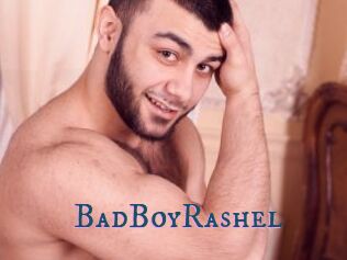 BadBoyRashel