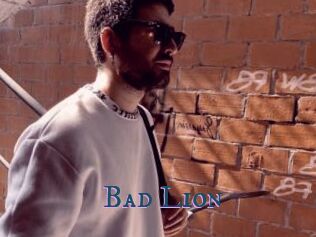 Bad_Lion
