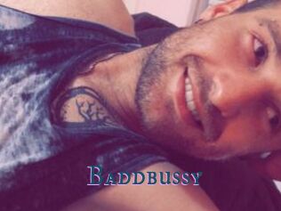 Baddbussy