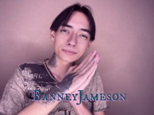 BanneyJameson Video gay streaming