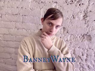 BanneyWayne Video gay streaming