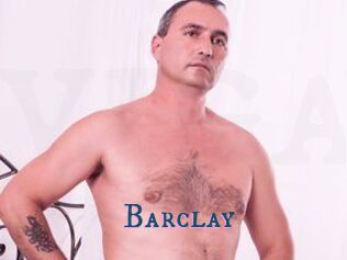 Barclay