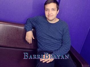 BarriBrayan