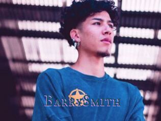 BarrySmith