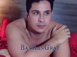 BastianGray