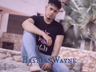BastianWayne