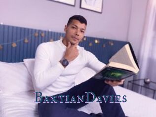 BaxtianDavies