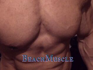 BeachMuscle