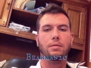 Bearman20