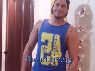 Beartatto33 Video gay streaming