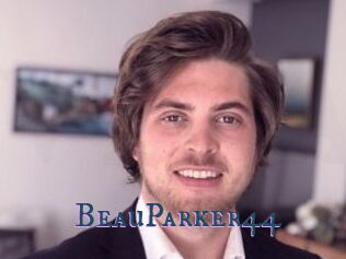 BeauParker44