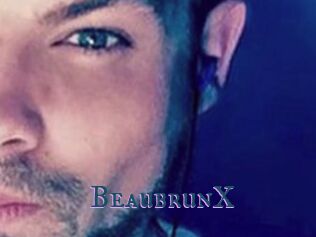 BeaubrunX