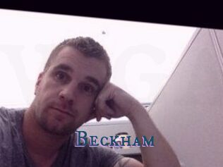 Beckham