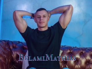 BelamiMathias